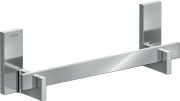 Поручень для ванной Hansgrohe Axor Universal Rectangular хром 42613000
