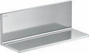 Полочка для ванной Hansgrohe Axor Universal Rectangular 300 мм хром 42644000