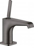 Кран для холодної води Hansgrohe Axor Citterio E чорний шліфований хром 36105340