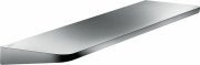 Полочка для ванной Hansgrohe Axor Universal Circular 400 мм металл хром 42844000