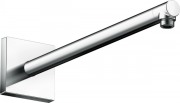 Тримач верхнього душу Hansgrohe Axor ShowerSolutions 390 мм хром 26436000