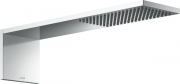 Верхній душ Hansgrohe Axor ShowerComposition 1-режимний хром 12592000