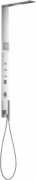 Душова стійка для душу Hansgrohe Axor ShowerComposition 110х220 мм 1jet з термостатом хром 12595000