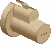Крышка для углового вентиля Hansgrohe Axor шлифованная бронза 51306140