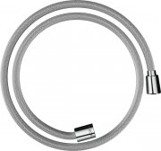 Душевой шланг Hansgrohe Axor ShowerSolutions 1,25 м текстильный хром 28227000