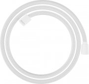 Душевой шланг Hansgrohe Axor ShowerSolutions 1,6 м текстильный матовый белый 28259700