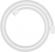 Душевой шланг Hansgrohe Axor ShowerSolutions 1,6 м текстильный матовый белый 28261700