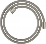Душевой шланг Hansgrohe Axor ShowerSolutions 1,6 м текстильный нержавеющая сталь 28261800
