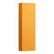 Пенал для ванной Laufen Kartell 40x27x130 см петли слева МДФ охра H4082810336431