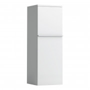 Пенал для ванної Laufen Case середній 35x33,5x100 см петлі зліва МДФ білий H4020110754631