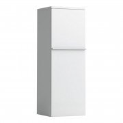 Пенал для ванной Laufen Case средний 35x33,5x100 см петли справа МДФ белый H4020120754631