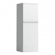 Пенал для ванной Laufen Case средний 35x33,5x100 см петли справа МДФ белый глянцевый H4020120754751