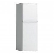 Пенал для ванной Laufen Case средний 35x33,5x100 см петли слева МДФ белый H4020110754631