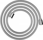 Душовий шланг Hansgrohe Axor ShowerSolutions 2 м текстильний хром 28290000