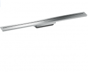 Желоб водосточный Hansgrohe Axor Drain 1000 мм хром 42523000