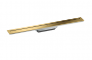 Желоб водосточный Hansgrohe Axor Drain 800 мм полированное золото 42521990