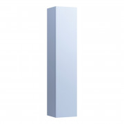 Пенал для ванной Laufen Kartell 35x33,5x165 см петли справа МДФ серо-голубой H4082880336451