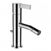 Змішувач для біде Laufen Kartell одноважільний хром H3413310041031