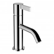 Змішувач для раковини Laufen Kartell одноважільний хром H3113310041001