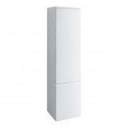 Пенал подвесной Laufen Pro S 35х33,5х165 см петли справа МДФ белый глянцевый H4831220954751