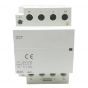 Контактор Tervix Pro Line OCT 4P 2NO+2NC 63A 230В 661561