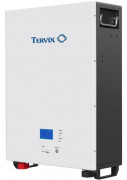 Акумуляторна батарея Tervix Pro Line LiFePO4 51,2В 100 Аг 621051