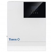 Гибридный инвертор Tervix Pro Line однофазный 5 кВт 611011