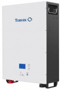 Акумуляторна батарея Tervix Pro Line LiFePO4 48В 100 Аг 621031