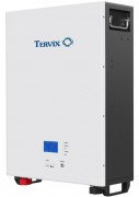 Аккумуляторная батарея Tervix Pro Line LiFePO4 51,2В 100 Ач 621051