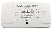 Розумний перемикач Tervix Pro Line ZigBee On/Off (реле) 431121