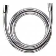 Душевой шланг Laufen с металлическим эффектом 1,8 м ½''x½'' пластик хром HF504760000000