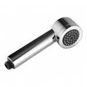 Душевая лейка Laufen Aquajet ⌀70 мм 1 режим хром H3619800040071