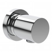 Шланговое подсоединение Laufen The New Classic металл хром HF900559100000