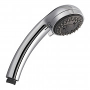 Душова лійка Laufen Comfort Tre ⌀70 мм 3 режими хром H3619800040051
