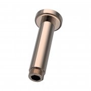 Потолочный кронштейн Laufen 10 см розовое золото с PVD-покрытием HF960098465001