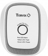 Безпровідний датчик витоку природнього газу Tervix Pro Line ZigBee GAS Sensor 417121
