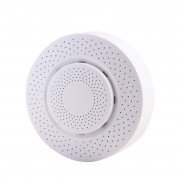 Датчик якості повітря Tervix Pro Line Zigbee CO2 Temp/Hum HCOH 485121
