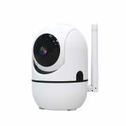 Внутрішня панорамна WiFi камера Tervix Pro Line Minion Cam WiFi 471421