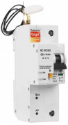 Розумний автоматичний вимикач Tervix Pro Line WiFi Circuit Breaker 16A 439461