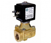 Клапан электромагнитный ODE НЗ ¾'' Рвх-Рвых=0-15ат Тмакс=90°С 21H13KOB190
