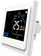 Термостат з WiFi управлінням Tervix Pro Line для газового/електричного котла 114331