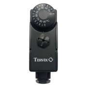 Термостат Tervix Pro Line накладной 0-90°С поверхностная регуляция 101010