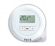 Термостат кімнатний Euroster Q1E