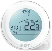 Кімнатний сенсорний термостат Euroster Q7E