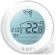 Комнатный сенсорный термостат Euroster Q7E