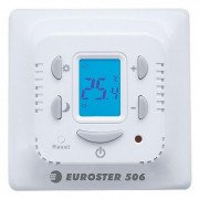 Терморегулятор кімнатний Euroster 506