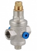 Редуктор тиску води Afriso BPR внутрішня різьба 1/2'' латунь 9040100