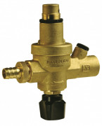 Арматура для наполнения системы отопления Afriso FA ½'' латунь 42405