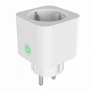 Розумна розетка Tervix Pro Line WiFi Socket 421421