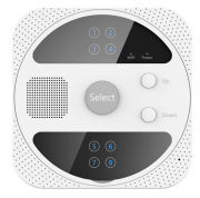 WiFi контроллер Tervix Pro Line WiFi для автоматического полива на 8 зон 402471
